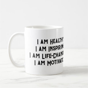 Mug muqueuse positive