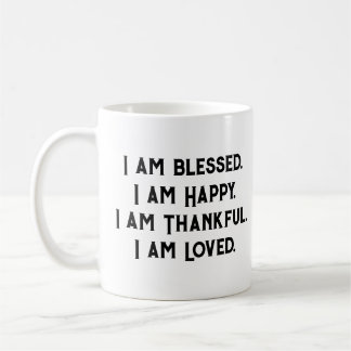 Mug muqueuse positive