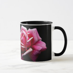 Mug muqueuse rose