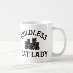 Mug muqueuse sans enfant