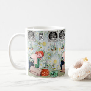 Mug muqueuses
