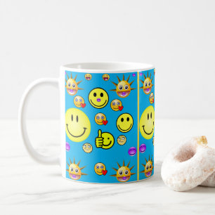 Mug muqueuses
