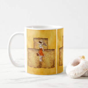Mug muqueuses