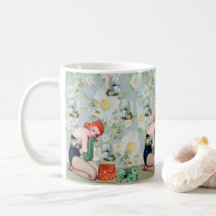Mug muqueuses
