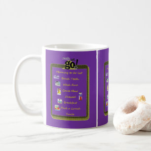 Mug muqueuses