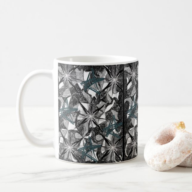 Mug muqueuses (Avec donut)