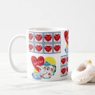 Mug muqueuses