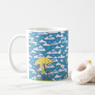 Mug muqueuses