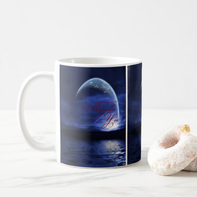 Mug muqueuses (Avec donut)