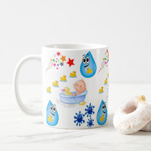 Mug muqueuses