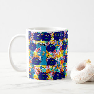 Mug muqueuses apprendre à jouer