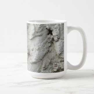 Mug Mur de loche