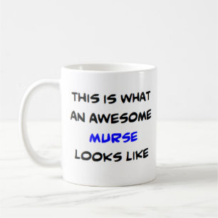 Mug murmure, génial