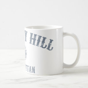 Mug Murray Hill