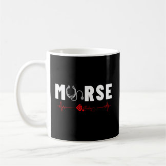 Mug Murse Homme Infirmière