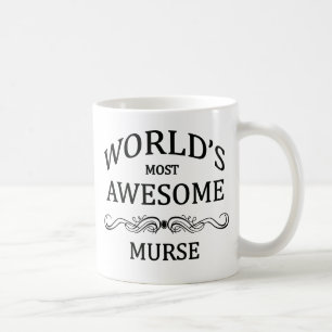 Mug Murse le plus impressionnant du monde