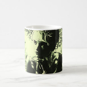 Mug Muse Glow Neon
