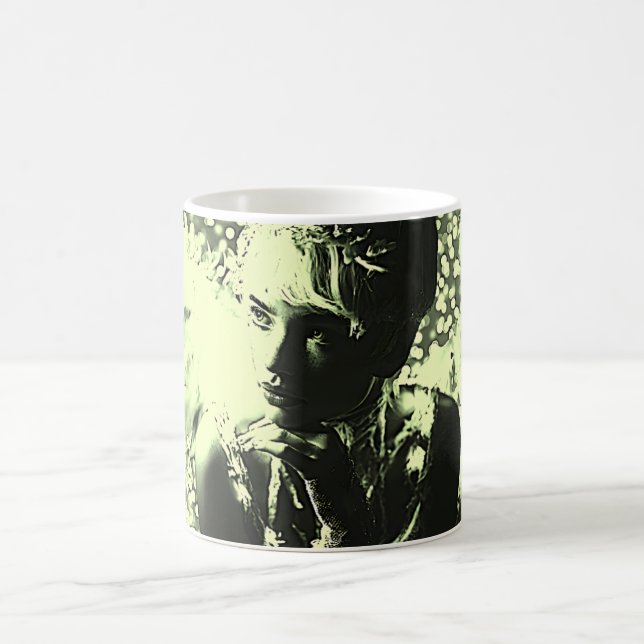 Mug Muse Glow Neon (Centre)