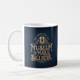 Mug Musée de la confiture de café