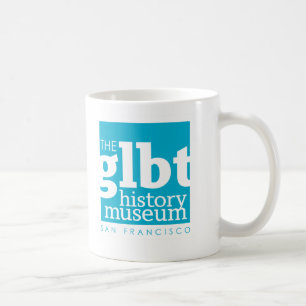 Mug Musée d'histoire de GLBT