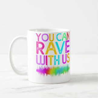 Mug Music Festival Techno Edm Rave