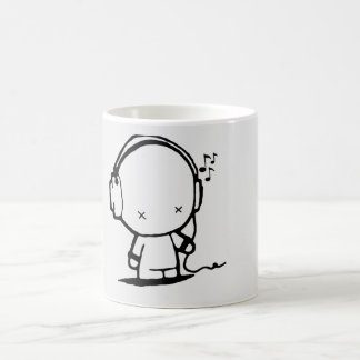 Mug Music Man