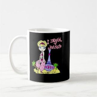Mug Music Vintage I Dream Tv
