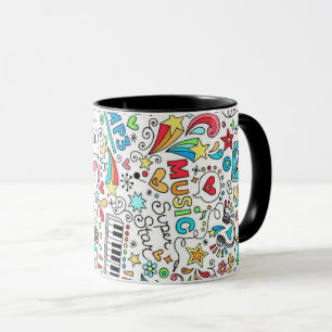 Mug Musical