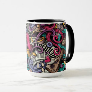Mug Musical