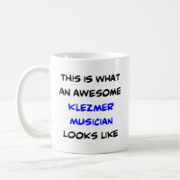 musicien klezmer, génial