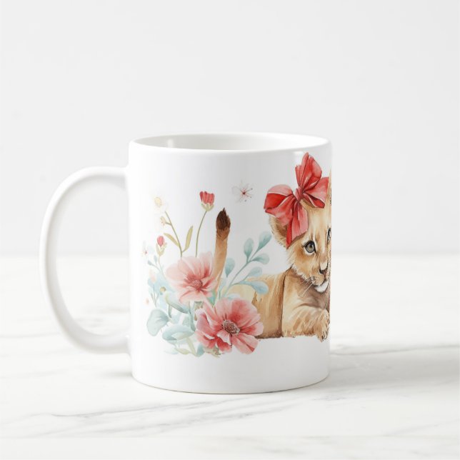 Mug Musique (Gauche)