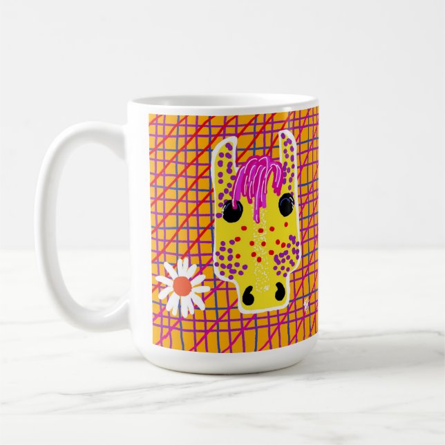 Mug Musique (Gauche)