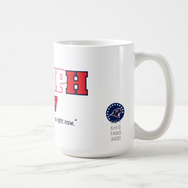 Mug Musique (Droite)