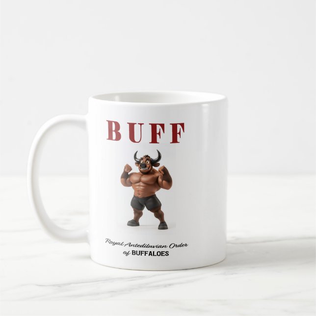 Mug Musique (Gauche)