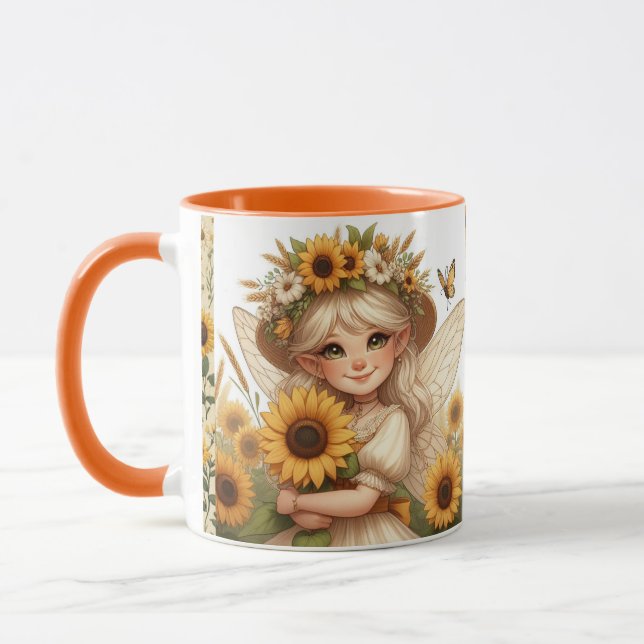 Mug Musique (Gauche)