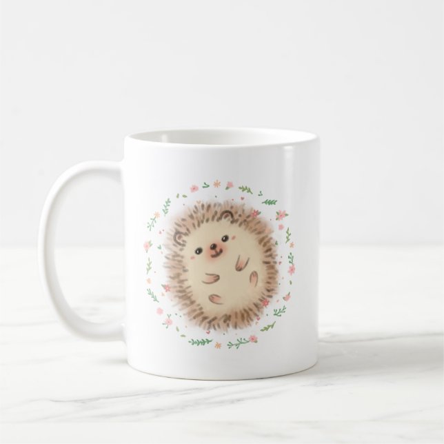Mug Musique (Gauche)