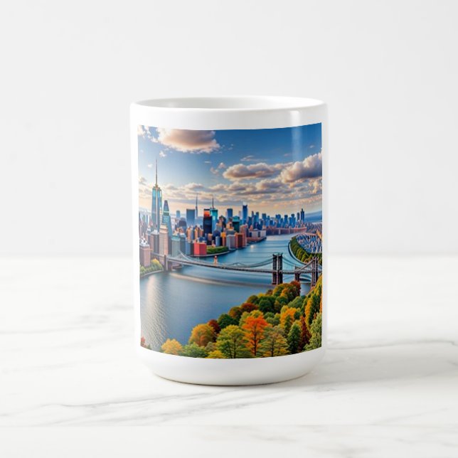 Mug Musique (Centre)