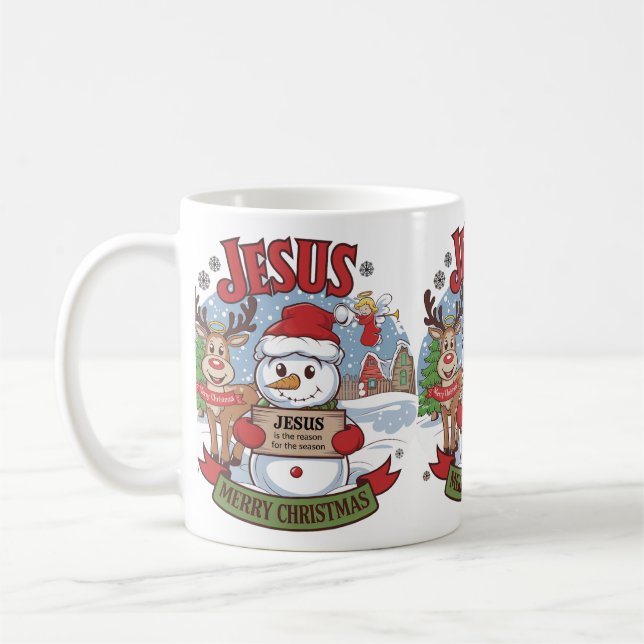 Mug Musique (Gauche)