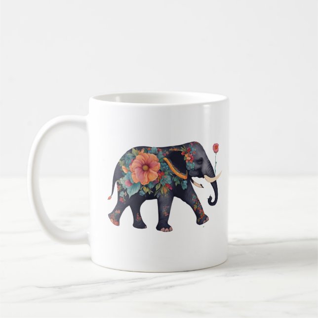 Mug Musique (Gauche)