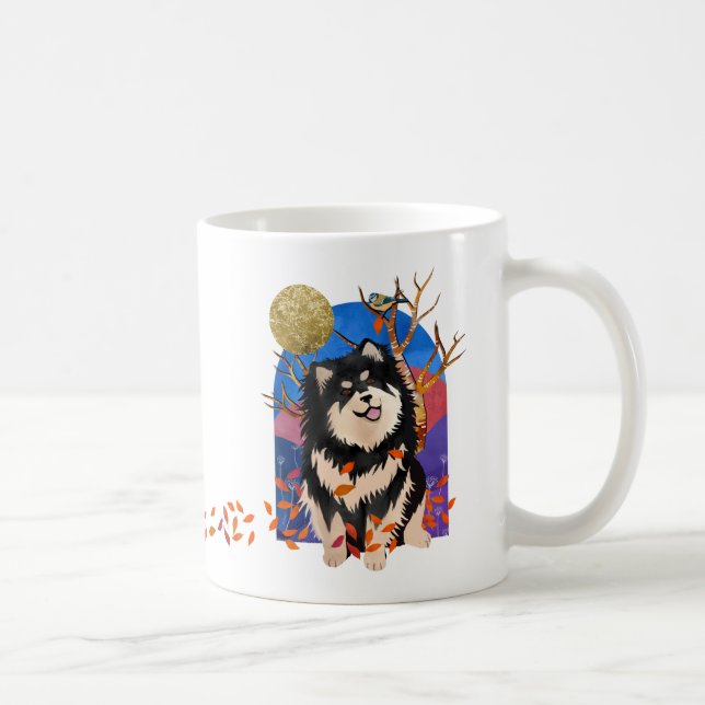 Mug Musique (Droite)