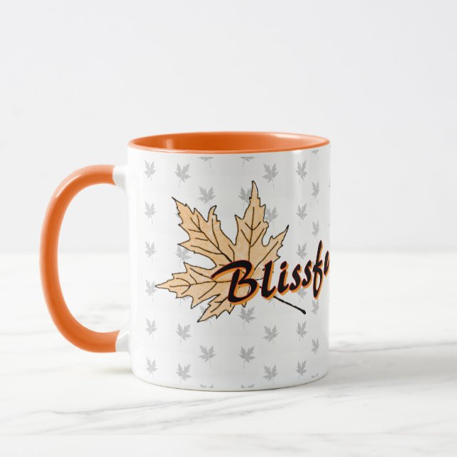 Mug Musique (Gauche)
