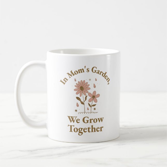 Mug Musique (Gauche)