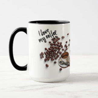 Mug Musique