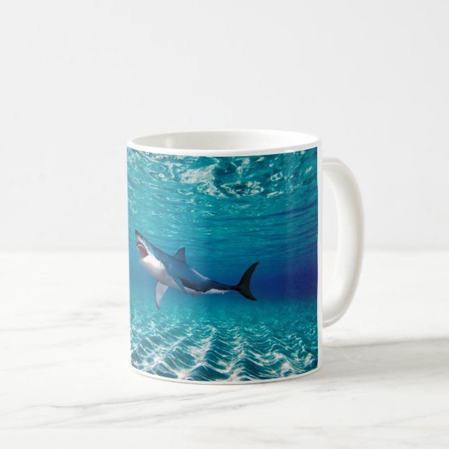 Mug Musique (Devant droit)