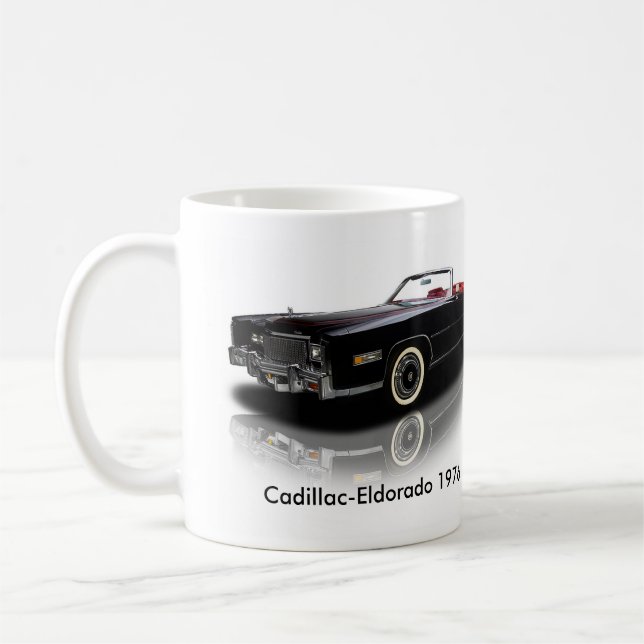 Mug Musique (Gauche)