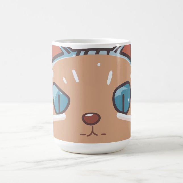 Mug Musique (Centre)