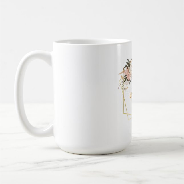 Mug Musique (Gauche)