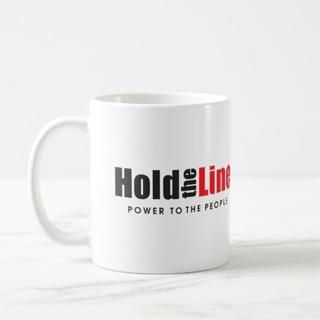 Mug Musique (Gauche)