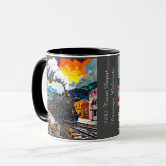 Mug Musique