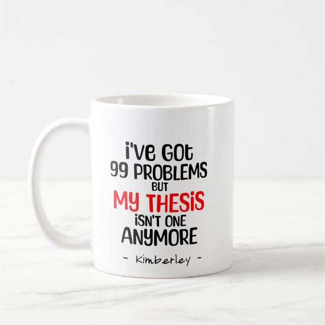 Mug Musique (Gauche)